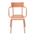 FAUTEUILSUNTERRACOTA