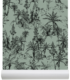 Papier peint jungle papier peint palmier