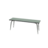 banc écolier