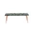 banc extérieur banc