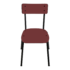 FORMAT WEB – CHAISE SUZIE BORDEAUX FACE