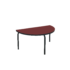 TABLE BASSE PALOMA – BORDEAUX